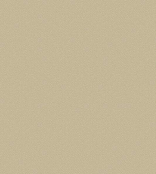 Coral Wallpaper - Sand - Cole & Son