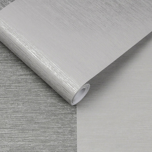 107868 - Atelier Stripe Wallpaper - Slate - Graham & Brown