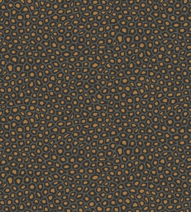 Senzo Spot Wallpaper - Gray