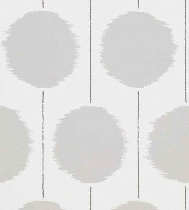 Kimi Wallpaper - Graphite / Pebble
