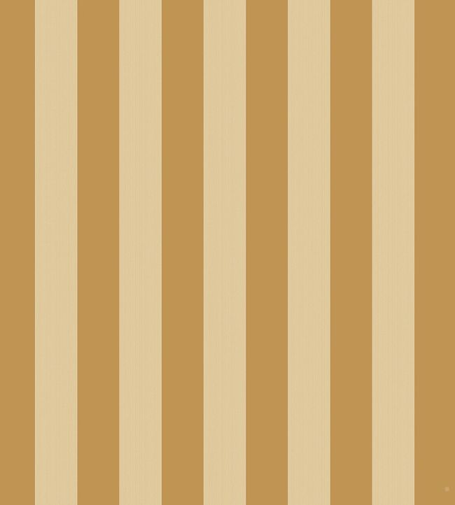 Regatta Stripe Wallpaper - Sand