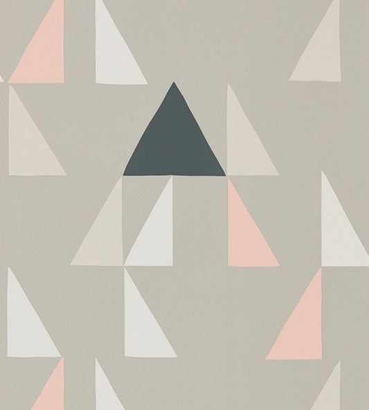 Modul Wallpaper - Blush / Multi