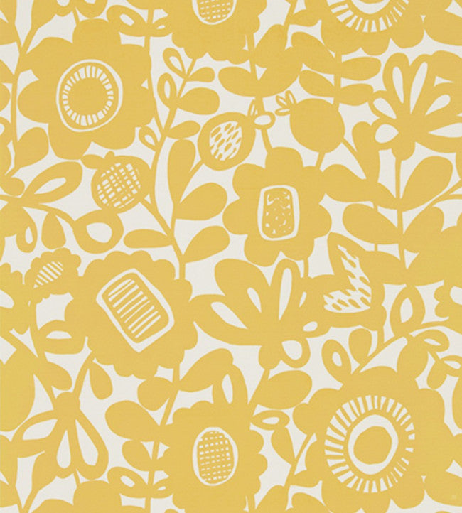 Kukkia Wallpaper - Sunshine