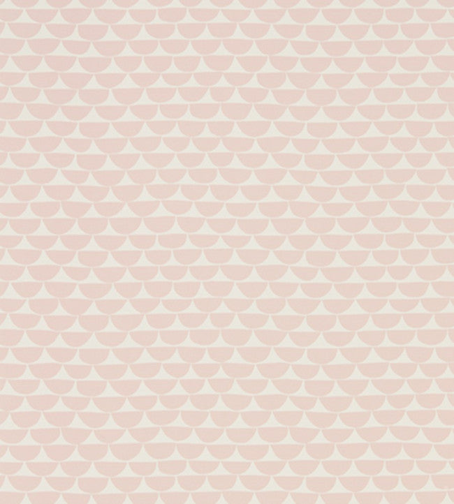 Kielo Wallpaper - Blush