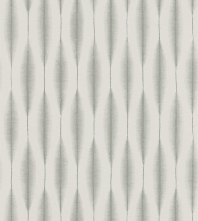 Kasuri Wallpaper - Birch