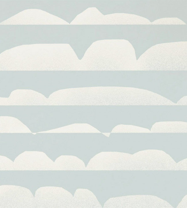 Haiku Wallpaper - Glacier
