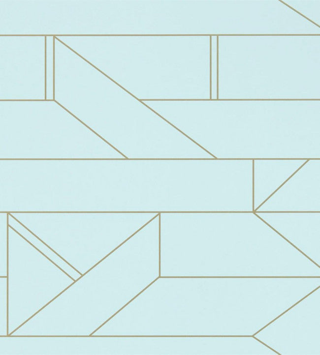 Barbican Wallpaper - Sky