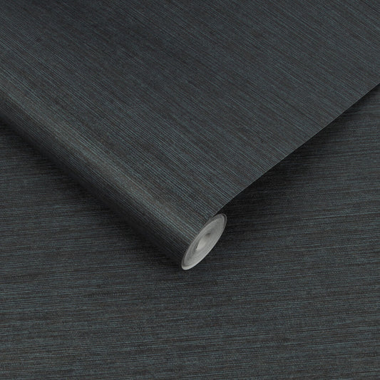 112025 - Silk Texture Wallpaper - Natural - Graham & Brown
