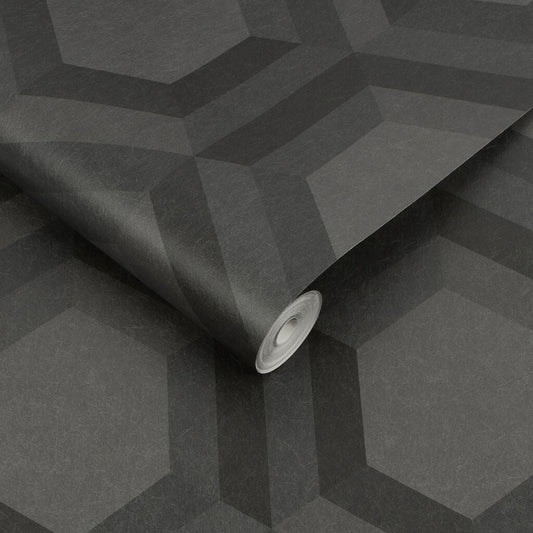 112202 - Thales Wallpaper - Vector - Graham & Brown