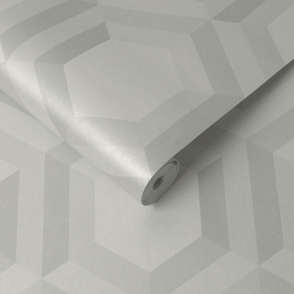 112203 - Thales Wallpaper - Zen - Graham & Brown