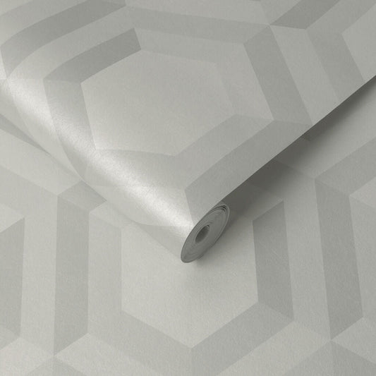 112203 - Thales Wallpaper - Zen - Graham & Brown