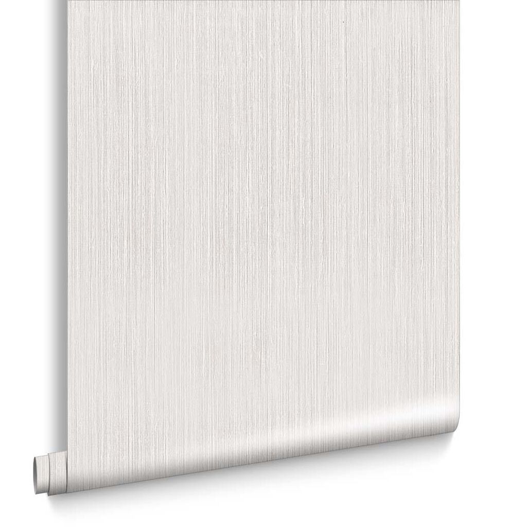 115246 - Lustre Wallpaper - Pearl - Graham & Brown
