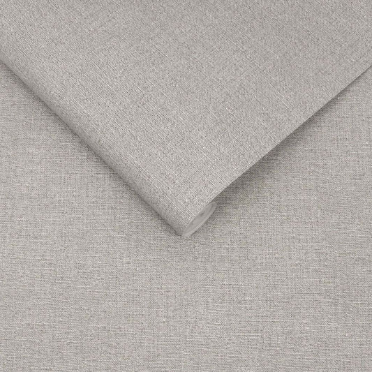118039 - Haptic Wallpaper - Natural - Graham & Brown