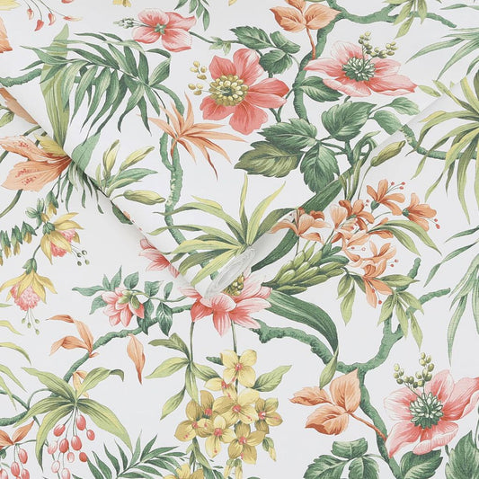 119658 - Tesronto Wallpaper - Day - Graham & Brown