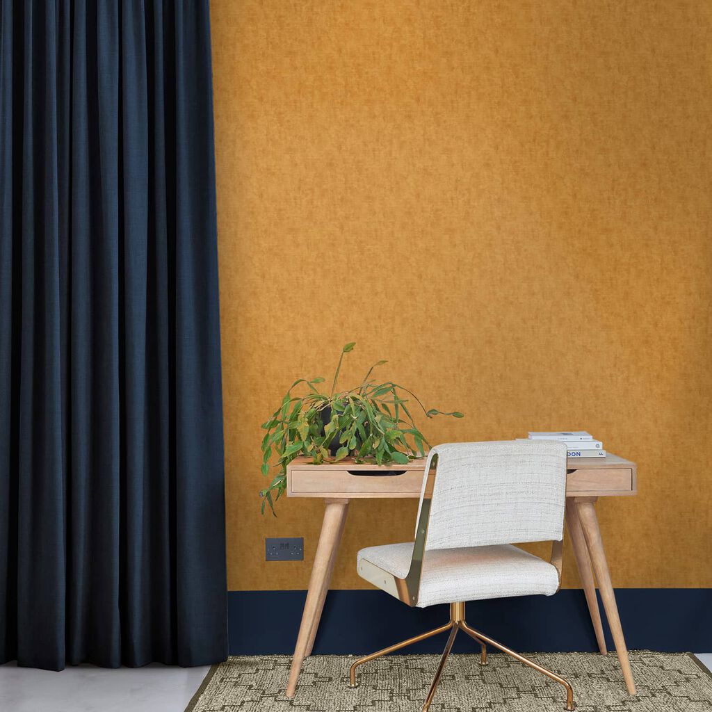120611 - Organdy Silk Wallpaper - Opulence - Graham & Brown