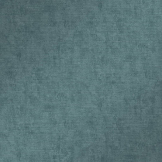 120614 - Organdy Silk Wallpaper - Teal - Graham & Brown