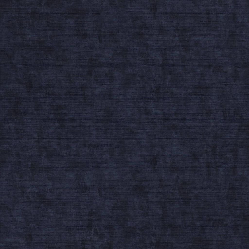 120616 - Organdy Silk Wallpaper - Midnight - Graham & Brown