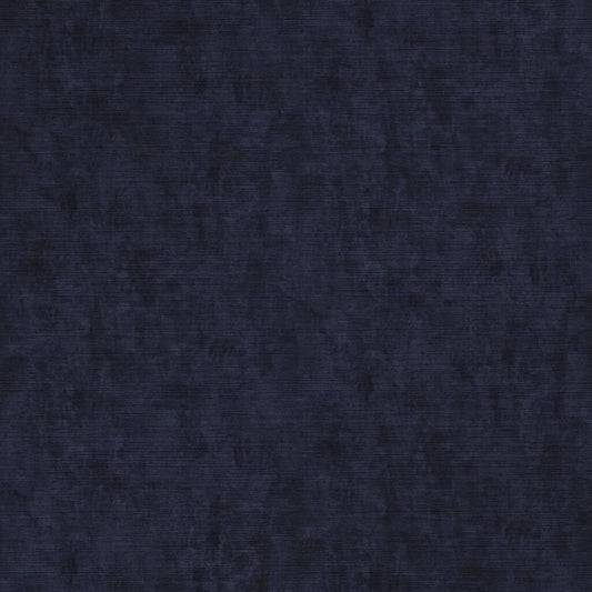 120616 - Organdy Silk Wallpaper - Midnight - Graham & Brown
