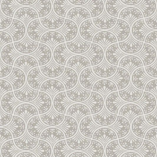 120637 - Hopwood Cottage Wallpaper - Neutral - Graham & Brown