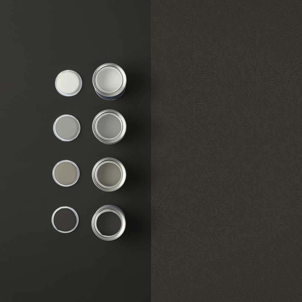 121323 - Obsidere Wallpaper - Charcoal - Graham & Brown