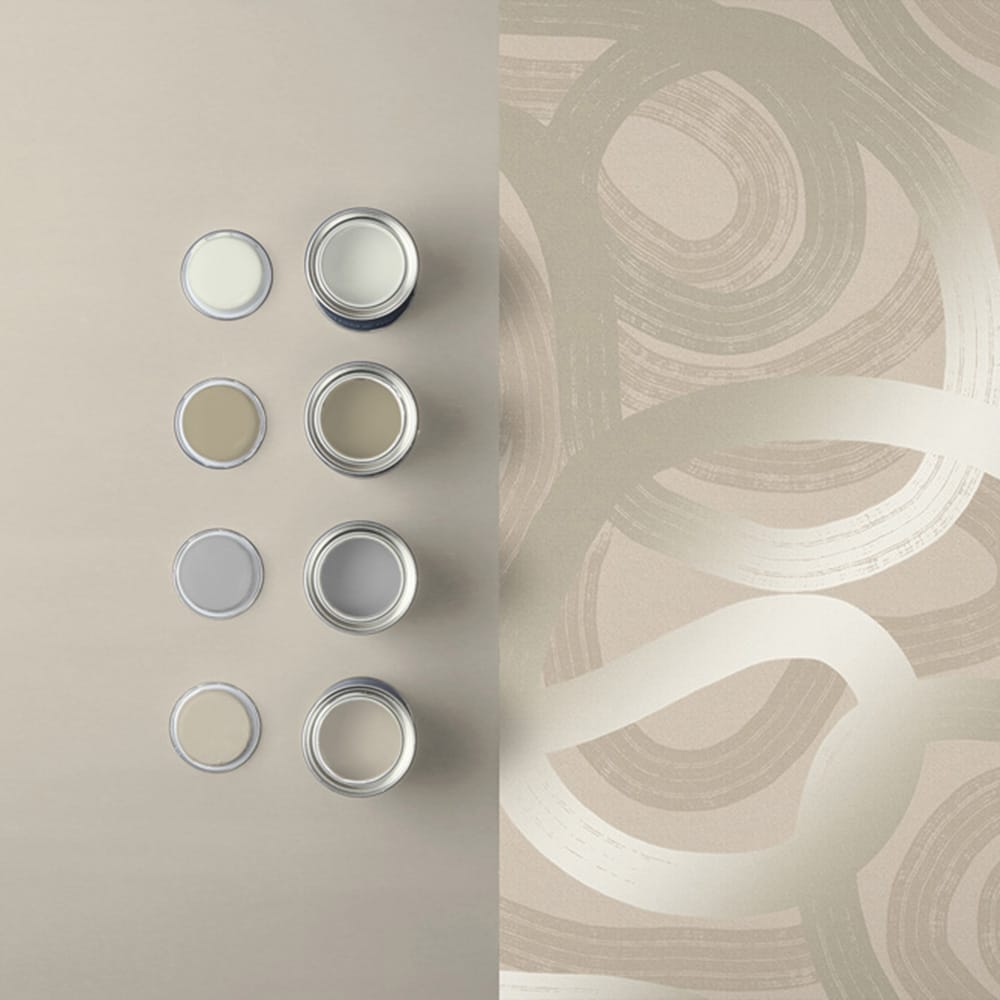 121459 - Ambire Wallpaper - Neutral - Graham & Brown
