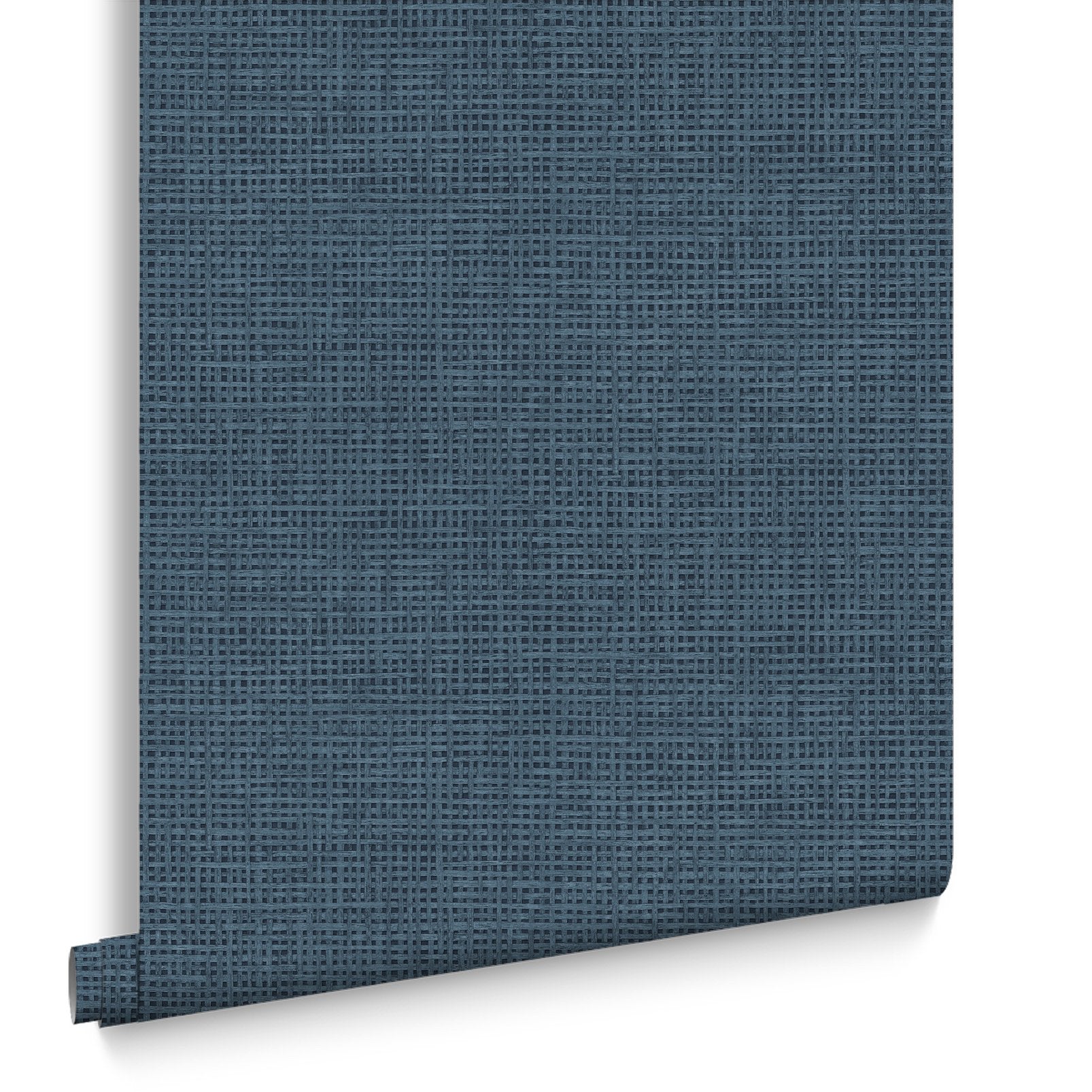 124096 - Rustic Weft Wallpaper - Tiamat - Graham & Brown