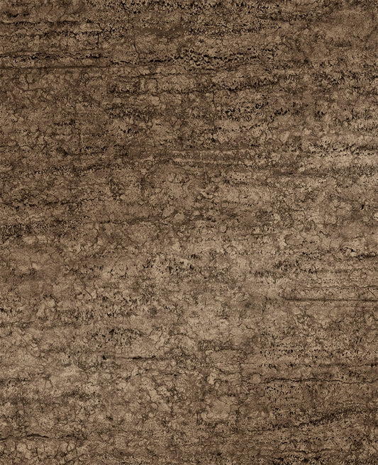 124130 - Vincenzo Wallpaper - Chocolate - Graham & Brown