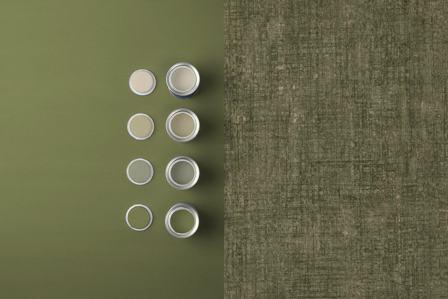 124138 - Armando Wallpaper - Emerald - Graham & Brown