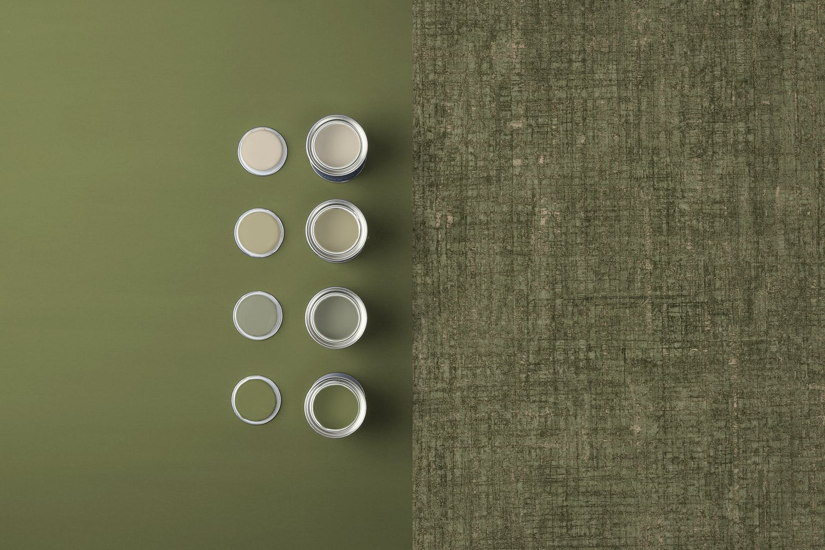 124138 - Armando Wallpaper - Emerald - Graham & Brown