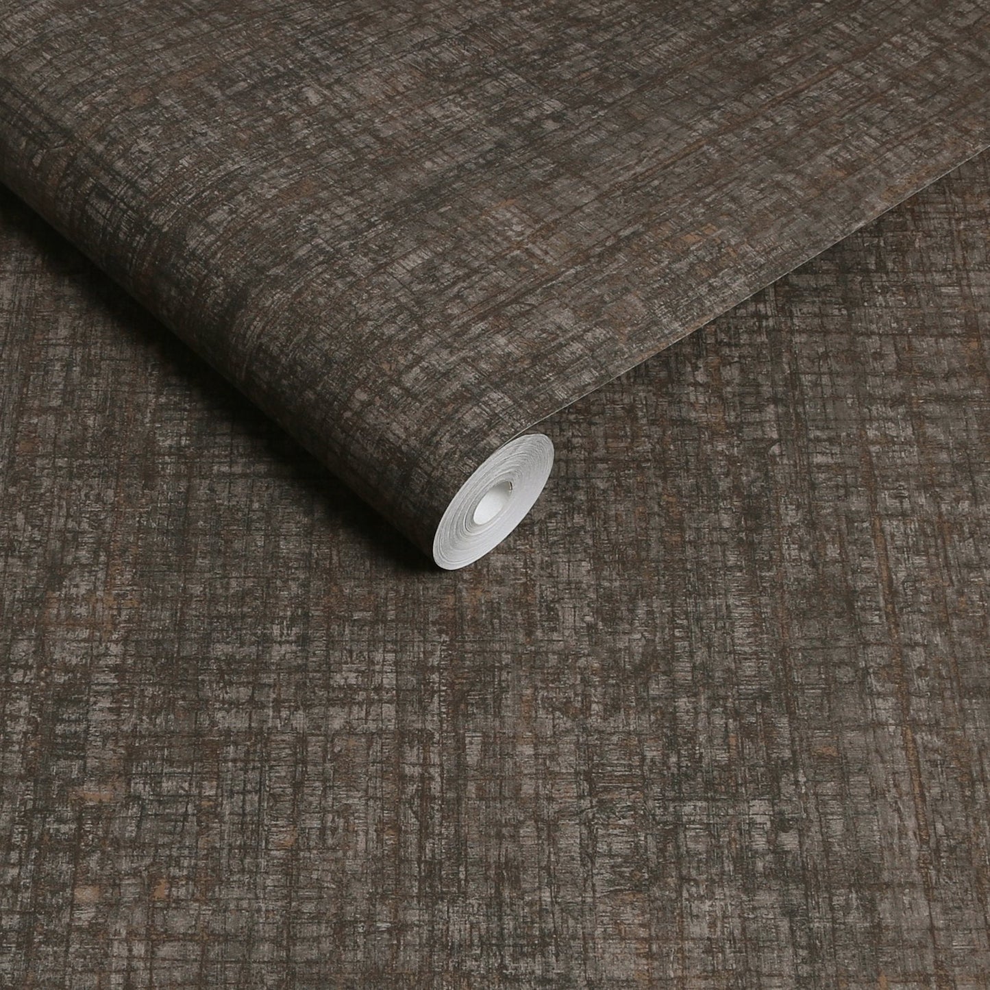 124141 - Armando Wallpaper - Chocolate - Graham & Brown