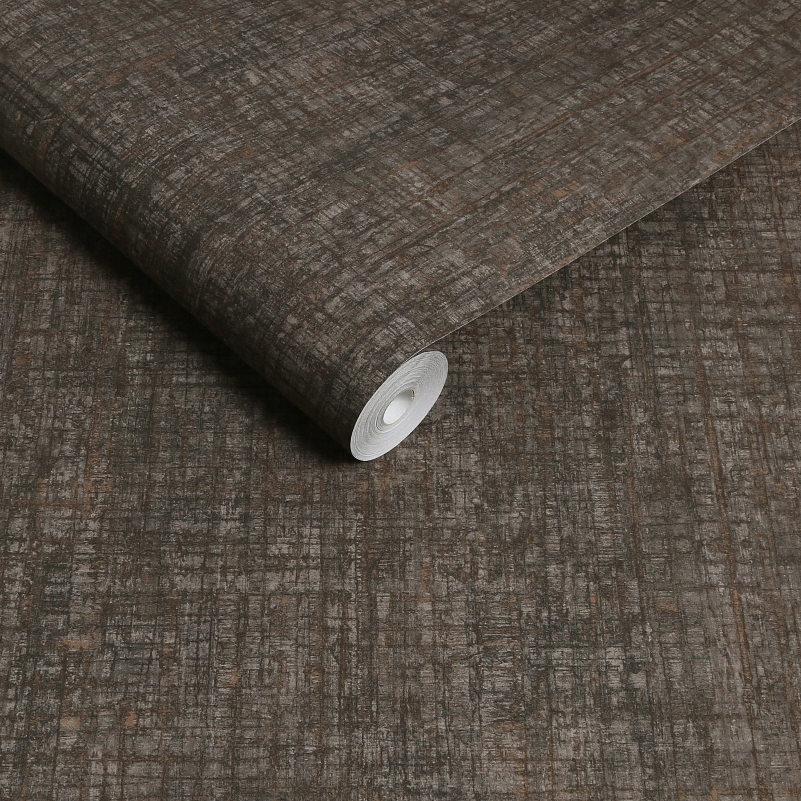 124141 - Armando Wallpaper - Chocolate - Graham & Brown