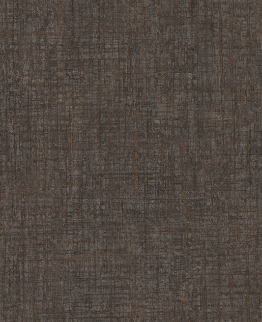 124141 - Armando Wallpaper - Chocolate - Graham & Brown