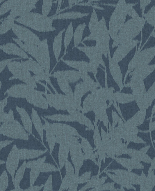124147 - Shadow Play Wallpaper - Tiamat - Graham & Brown