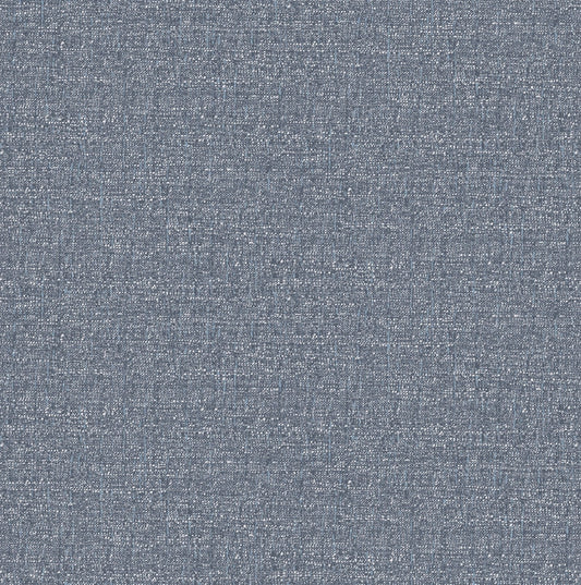 127906 - Albion Texture Wallpaper - Blue - Graham & Brown