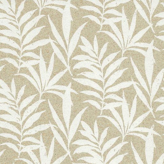 Verdi Natural Luxury Cork Wallpaper - 1838 wallcoverings