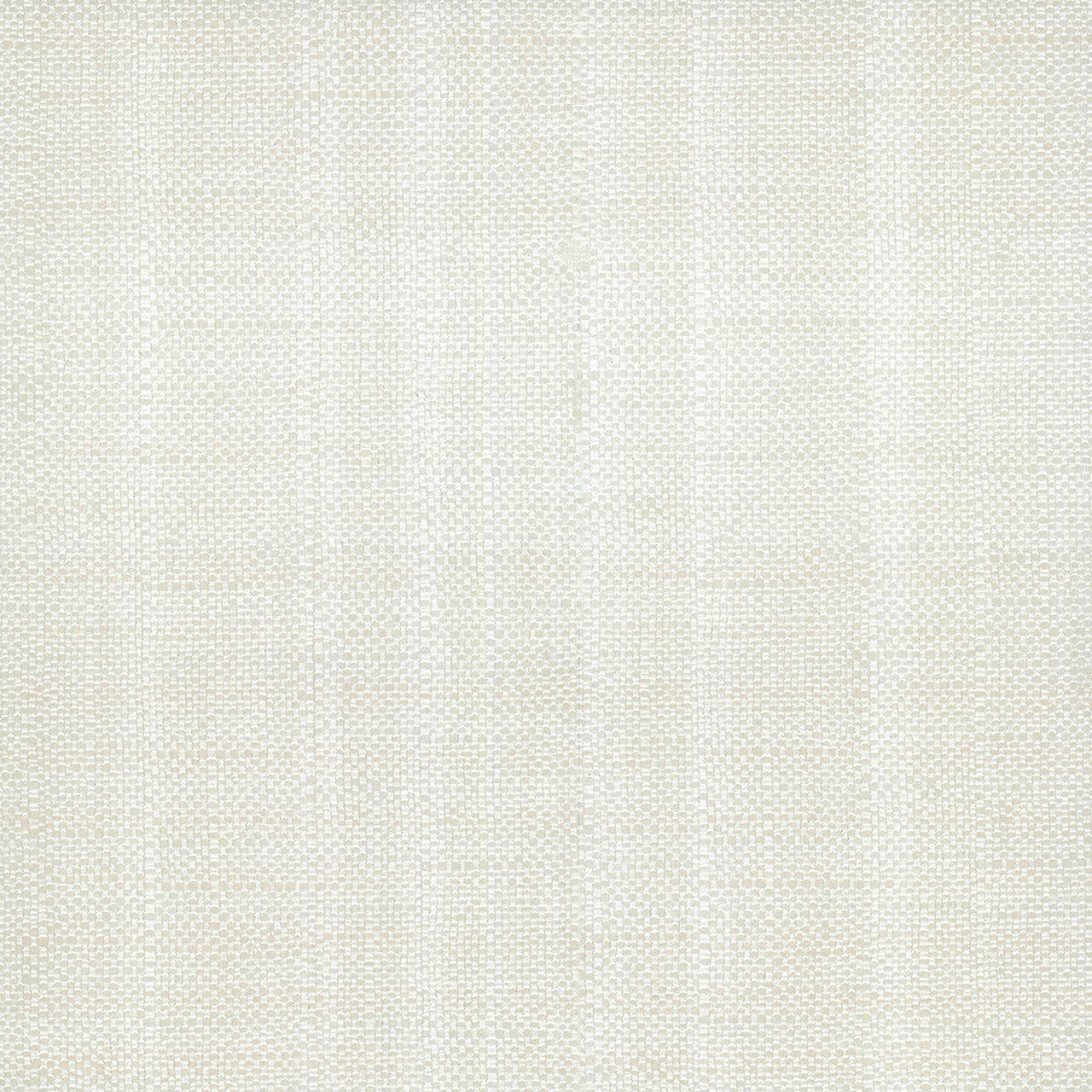 Serena Ivory Cream Luxury Textured Wallpaper - 1838 wallcoverings