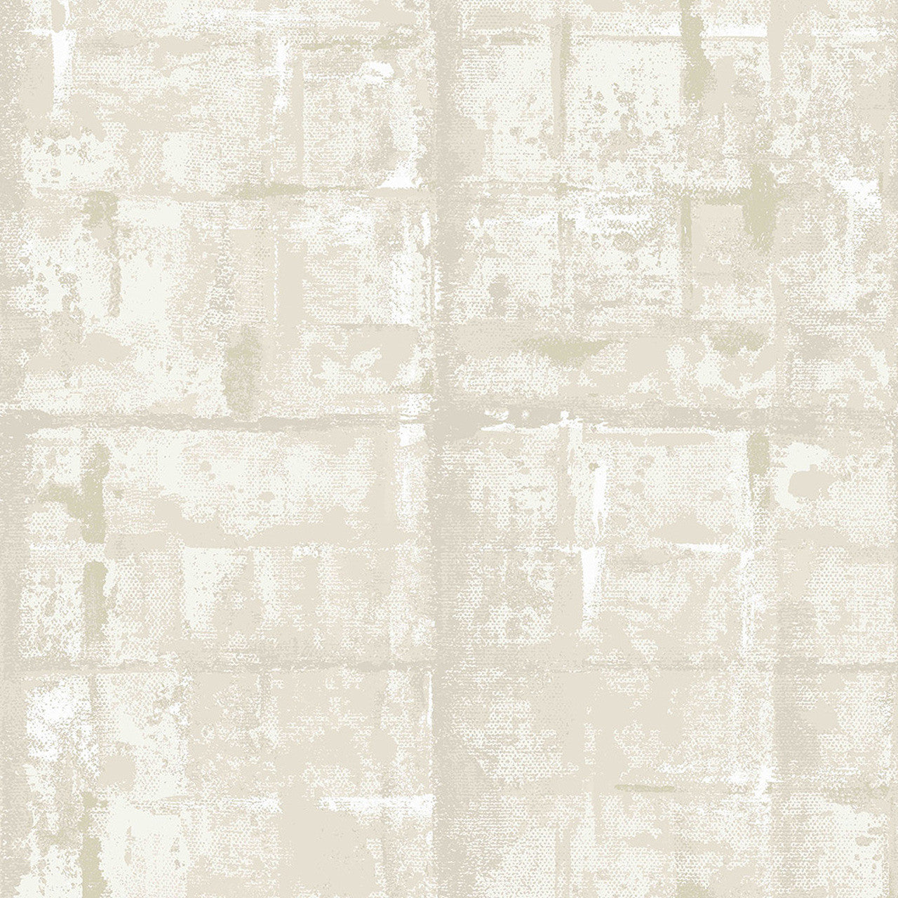 Patina Pearl Neutral Luxury Textured Wallpaper - 1838 wallcoverings