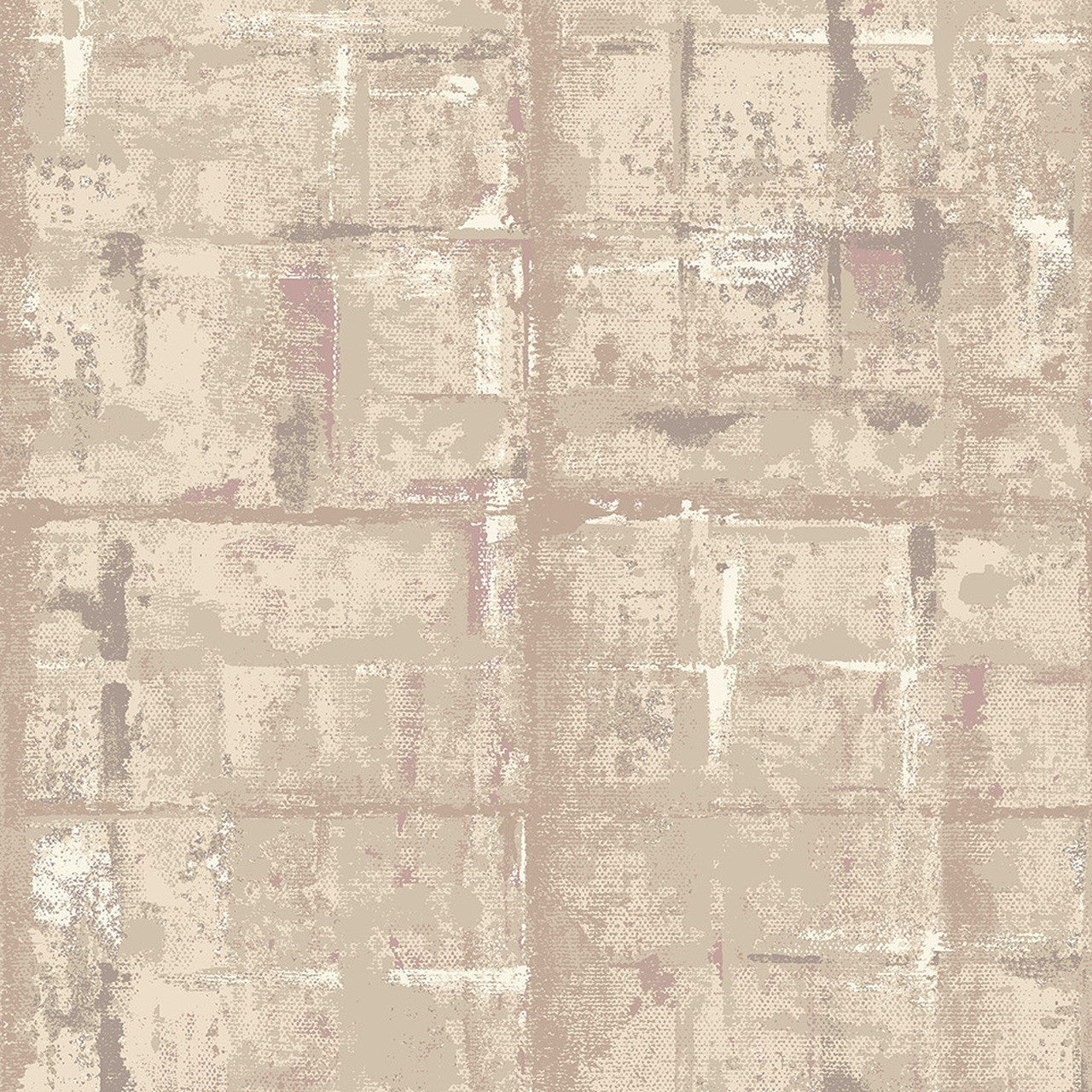 Patina Beach Neutral Luxury Textured Wallpaper - 1838 wallcoverings