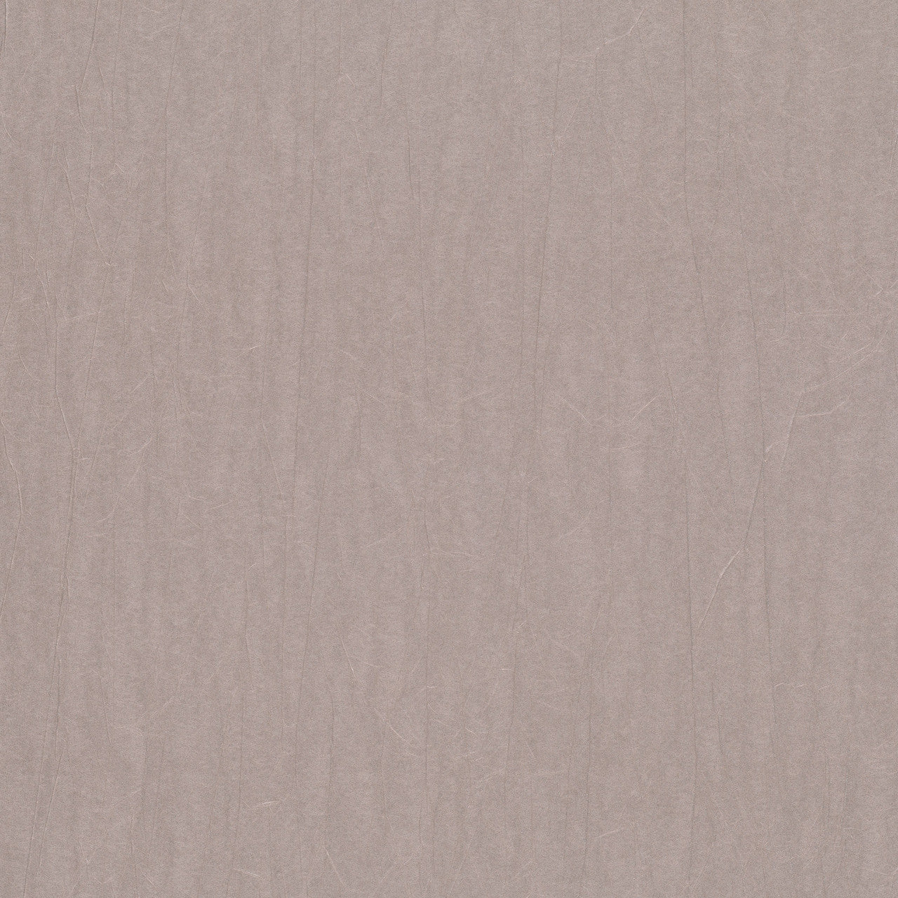 Crushed Natural Opulence Brown Wallpaper - Galerie