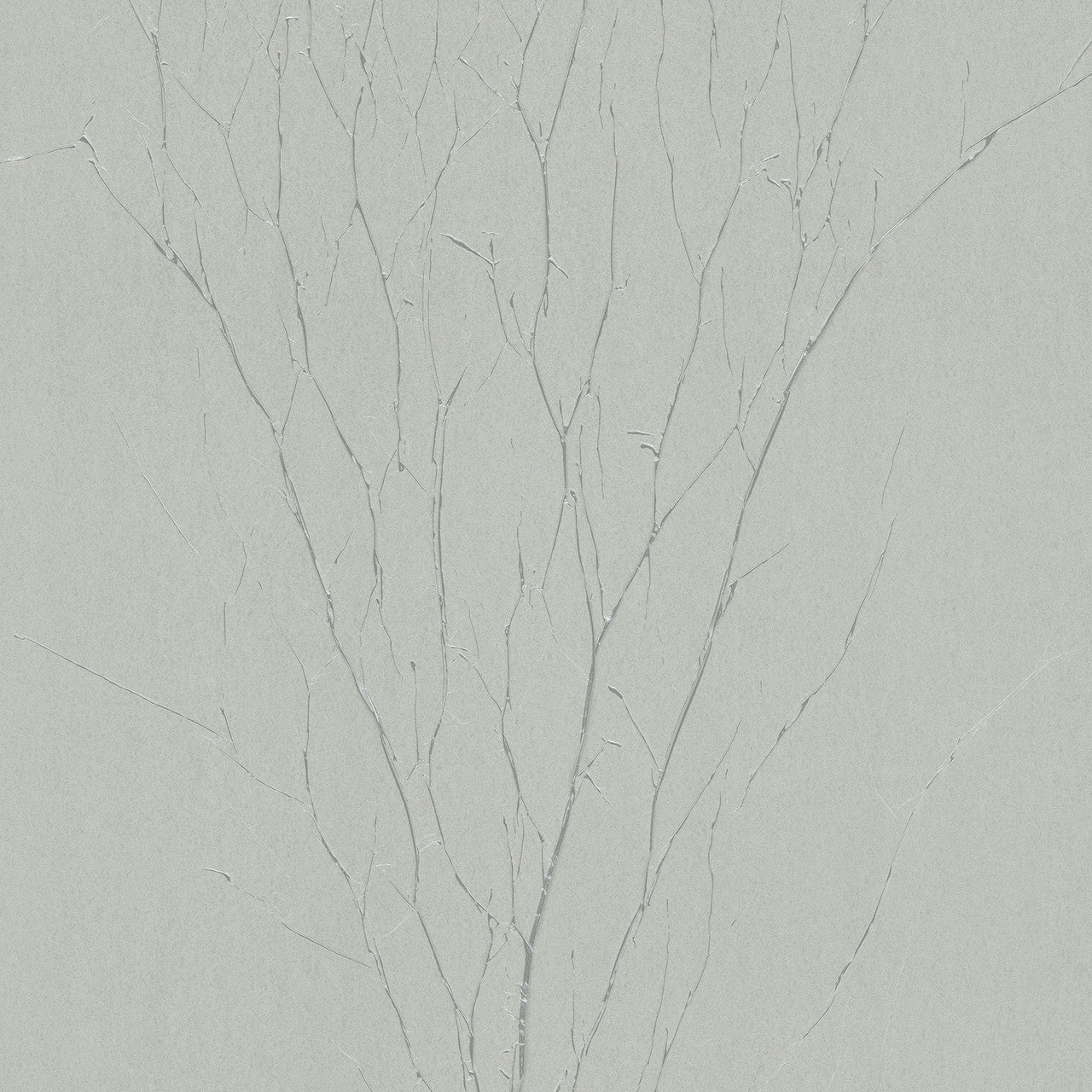 Crinkle Natural Opulence Beige Wallpaper - Galerie