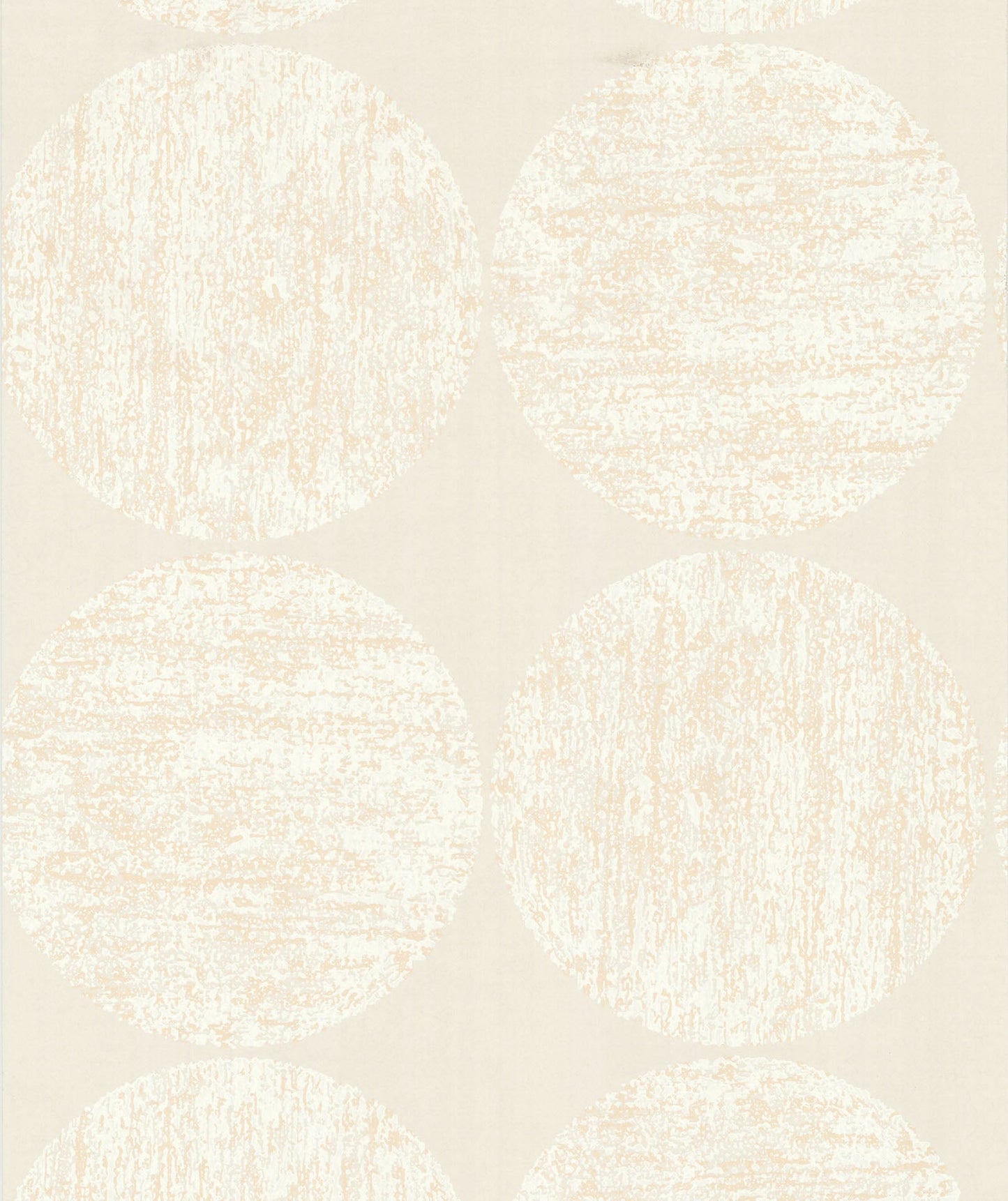 Luna Wallpaper - Cream