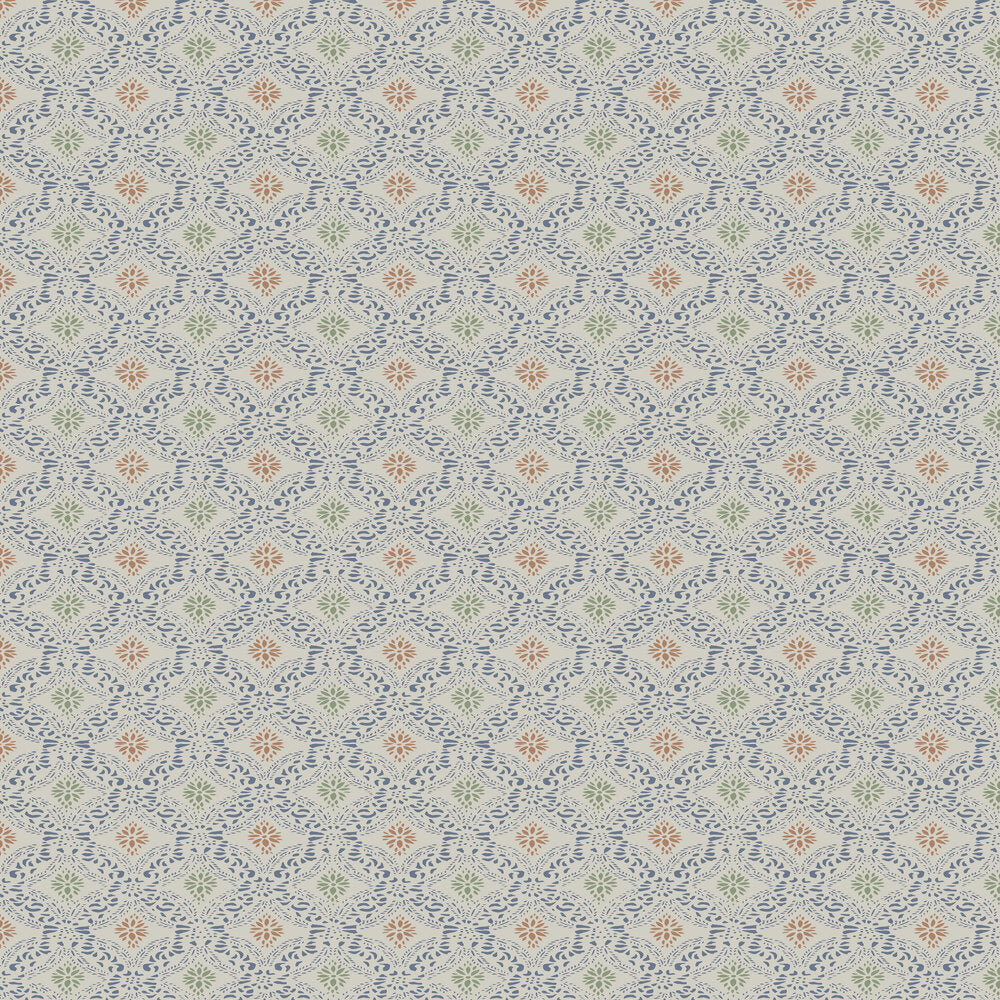 Kvarnholmen Wallpaper