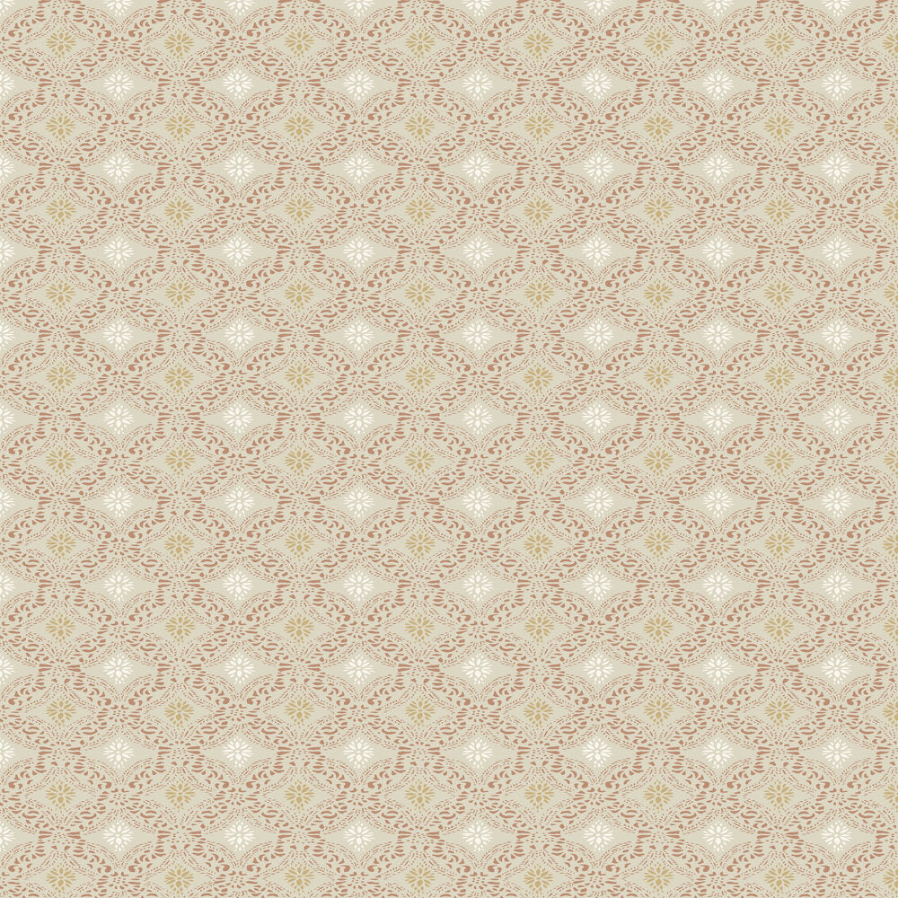 Kvarnholmen Wallpaper