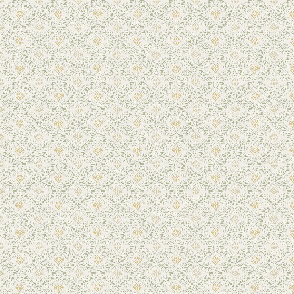 Kvarnholmen Wallpaper