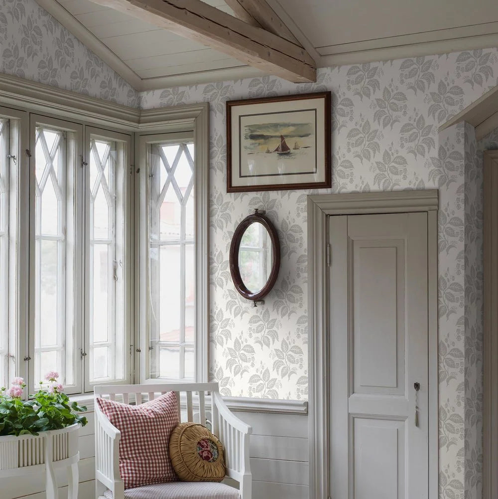 Tengberska Wallpaper