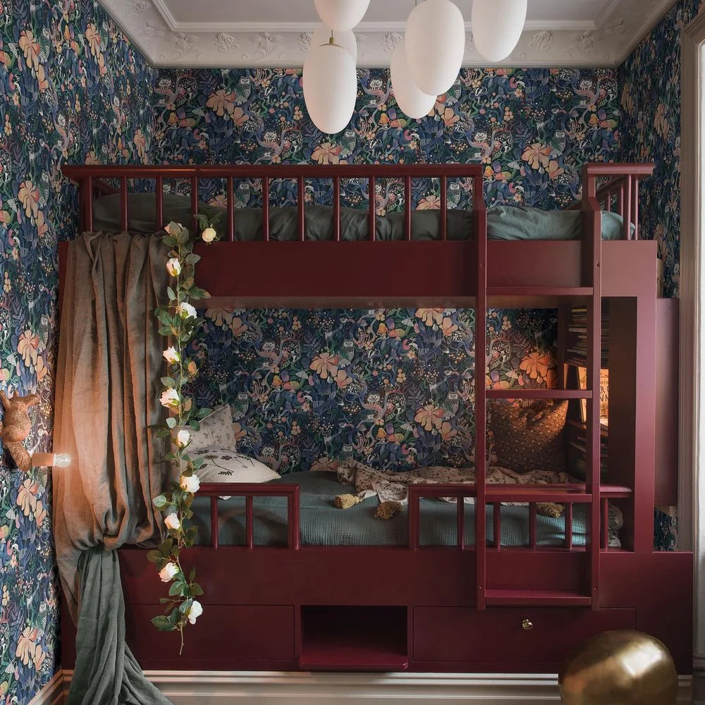 Magic Woods Wallpaper