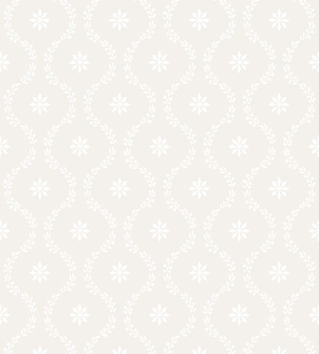 Clandon Wallpaper - Pink