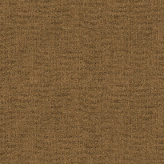 Weave Natural Opulence Copper Wallpaper - Galerie