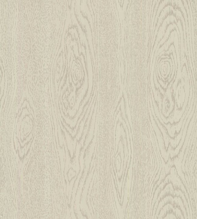 Wood Grain Wallpaper - Cream - Cole & Son