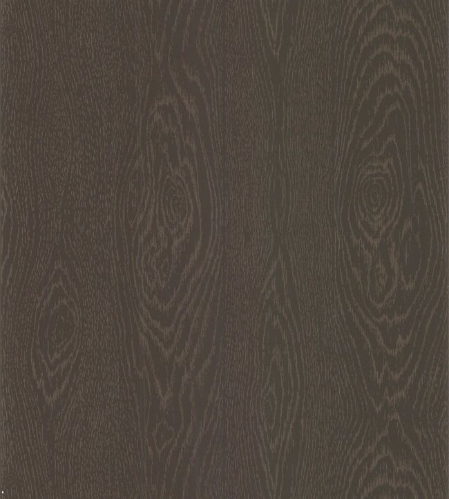 Wood Grain Wallpaper - Brown - Cole & Son